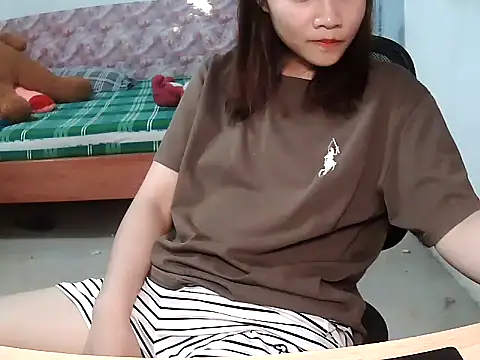 hana ssexy online show from 05.23.26