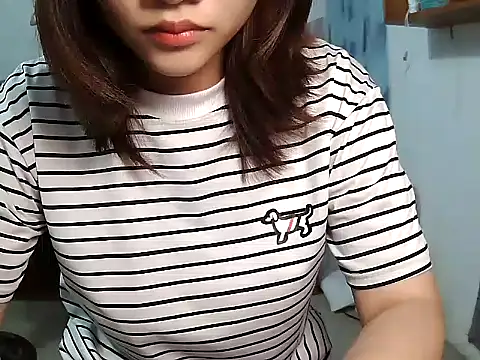 hana ssexy online show from 06.02.26