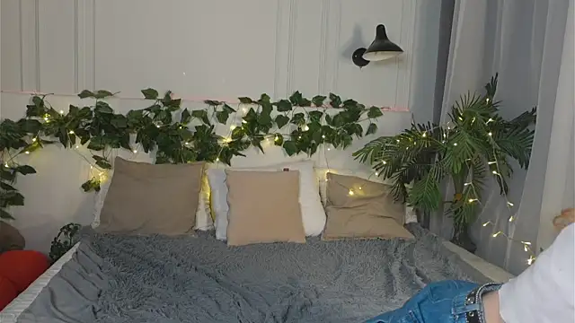 Zoe  Page online show from 01.17.26