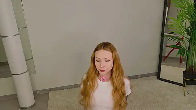 Zoe  Page online show from 01.19.26