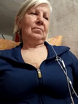 KlaudiaDarling online show from 02.26.26