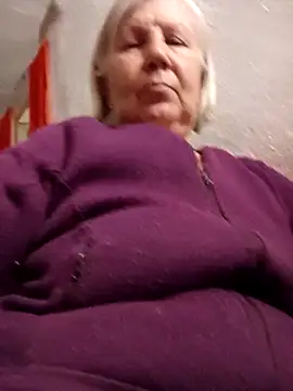 KlaudiaDarling online show from 03.11.26