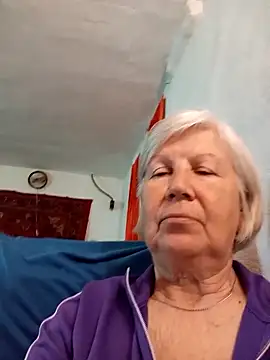 KlaudiaDarling online show from 04.09.26