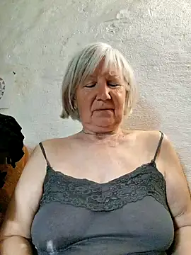 KlaudiaDarling online show from 05.21.26