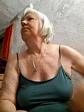 KlaudiaDarling online show from 05.27.26