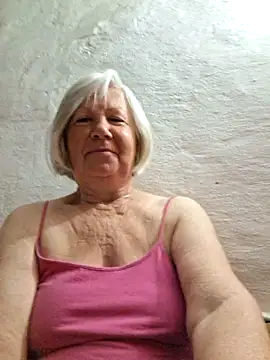 KlaudiaDarling online show from 06.01.26
