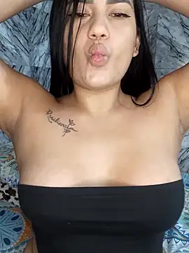 CummingTifany online show from 01.16.26