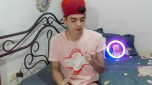 nico22love online show from 02.26.26