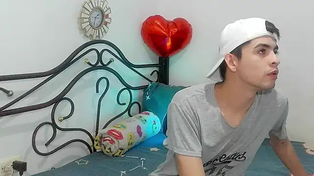 nico22love online show from 03.01.26