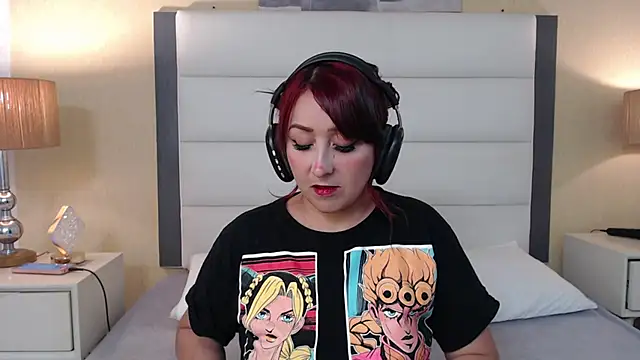 AlanaFerrer online show from 01.09.26