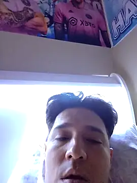 HoofedCylinder online show from 03.20.26