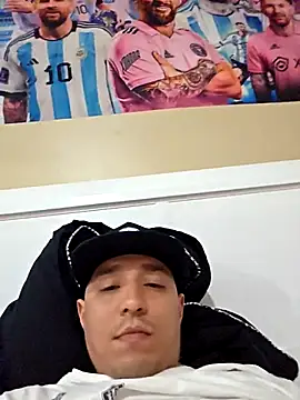 HoofedCylinder online show from 03.22.26