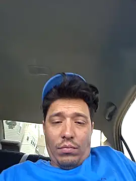 HoofedCylinder online show from 04.14.26