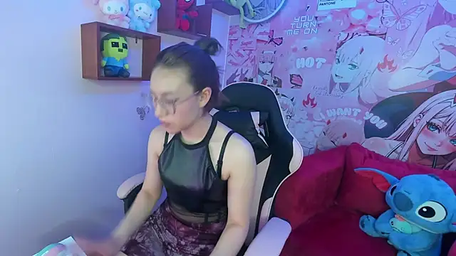 BellaLuck online show from 01.12.26