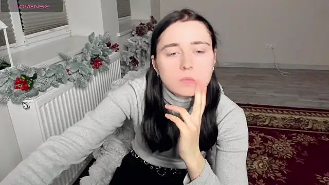 KrissLimada online show from 01.09.26