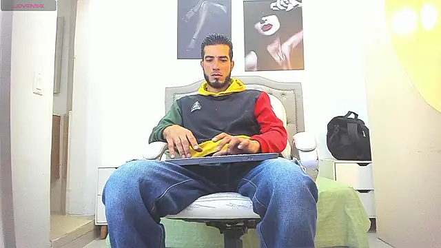 marc ruffa online show from 03.29.26