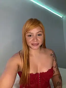 Isisbennett online show from 03.31.26