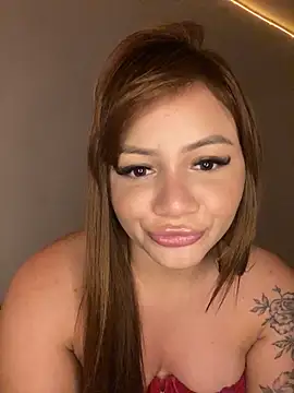 Isisbennett online show from 04.16.26