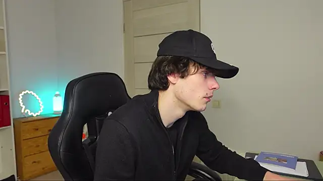 Daniel Shawnn online show from 02.22.26