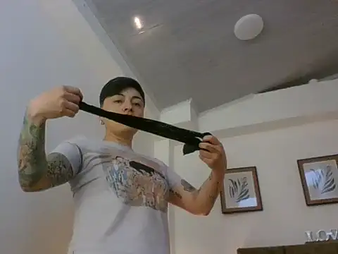 kat paradise online show from 01.08.26