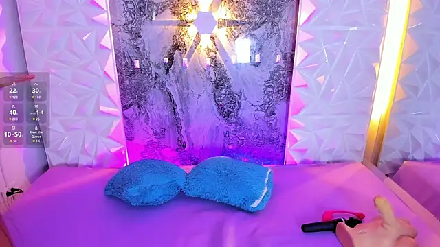 Sofia-love7 online show from 03.18.26