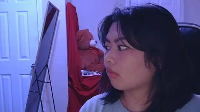 kuromixx444 online show from 02.09.26