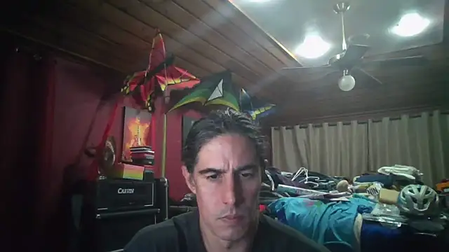 koolchillfun696969 online show from 12.23.25