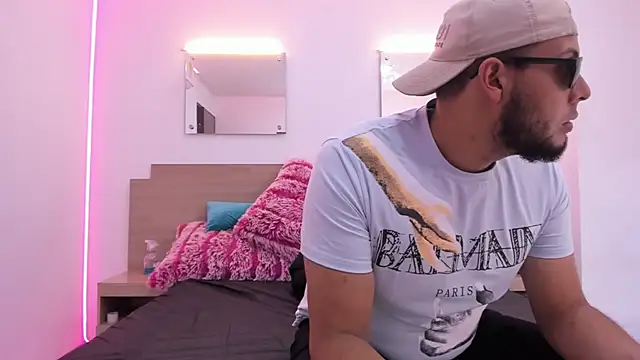 Mike N Gaby online show from 01.10.26