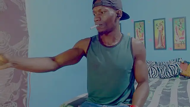 miltonjjakee online show from 01.31.26