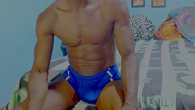 miltonjjakee online show from 02.02.26