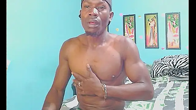 miltonjjakee online show from 02.15.26