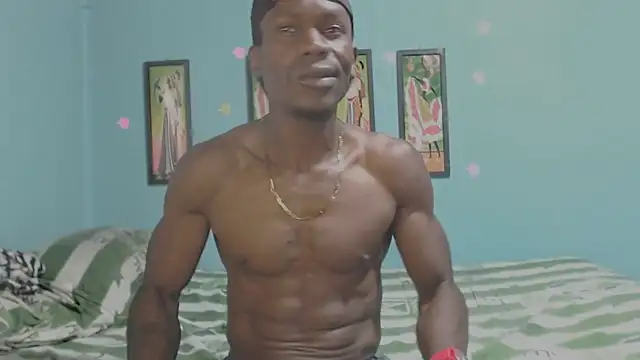 miltonjjakee online show from 03.19.26