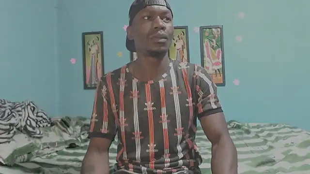 miltonjjakee online show from 03.29.26