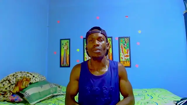 miltonjjakee online show from 04.15.26