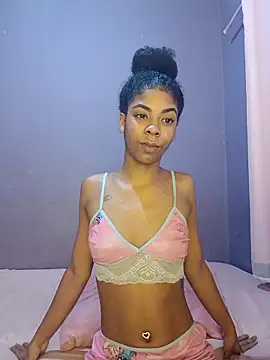 Samarajenyfer online show from 04.13.26