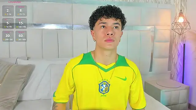 imxxjoel online show from 02.27.26