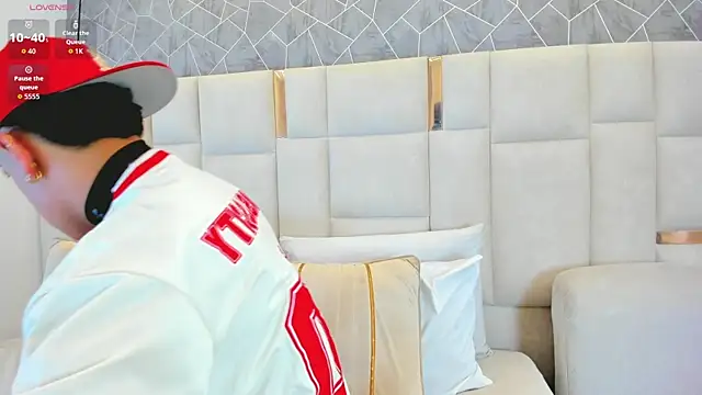 imxxjoel online show from 02.28.26