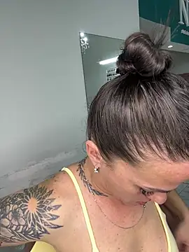 donatella07 online show from 03.14.26