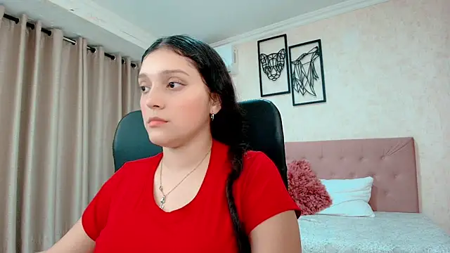 littlemolly walcott online show from 03.08.26