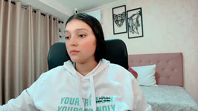 littlemolly walcott online show from 03.10.26