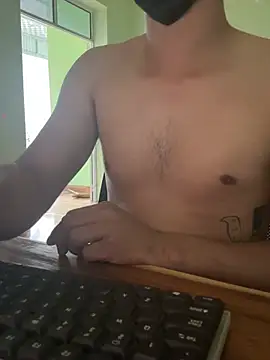 jackkie988 online show from 03.04.26