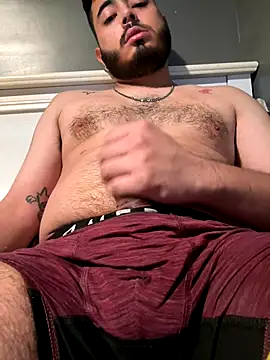 picantepapi69 online show from 12.23.25