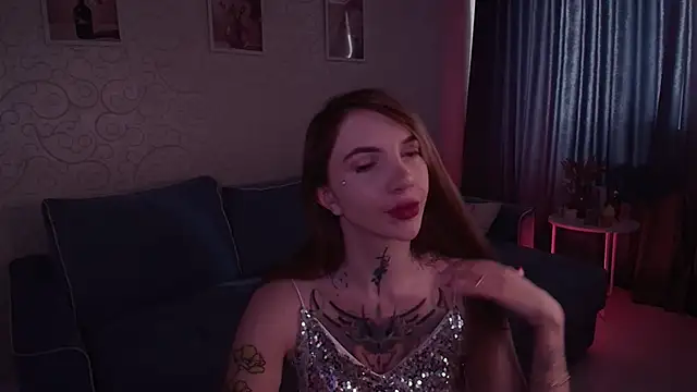 AssolSoul online show from 02.05.26