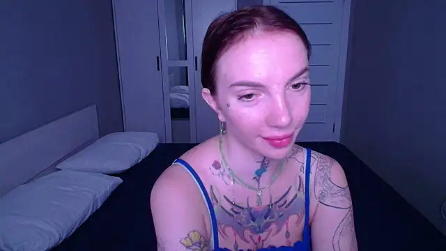 Snapshot of AssolSoul chatting on 07.15.26 AssolSoul online show from 07.15.26
