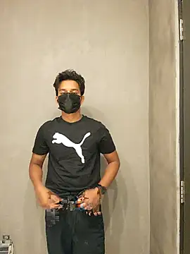 jerryrooh69 online show from 03.21.26