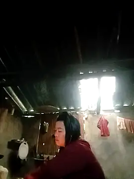 Snapshot of Missbun_22 chatting on 01.07.26 Missbun 22 online show from 01.07.26