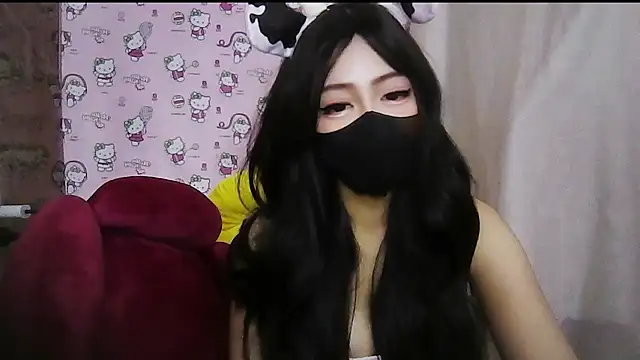 Girl-wets online show from 03.05.26