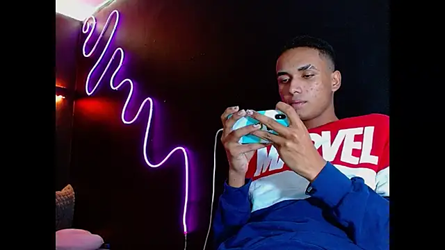 Snapshot of Sweet_David_ chatting on 01.15.26 Sweet David online show from 01.15.26