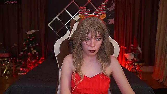 HimeBabee online show from 01.16.26