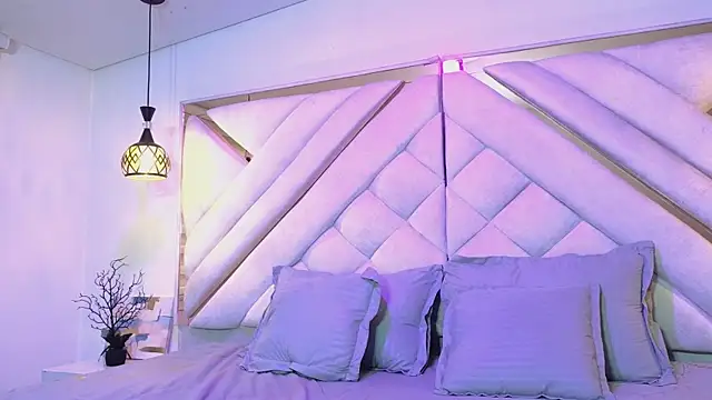 soleyevansvg online show from 01.06.26